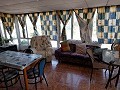 Partially Reformed 4 Bed 1 Bath Country House in Alicante Dream Homes API 1122