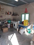 Partially Reformed 4 Bed 1 Bath Country House in Alicante Dream Homes API 1122
