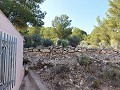 Partially Reformed 4 Bed 1 Bath Country House in Alicante Dream Homes API 1122