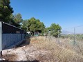 Partially Reformed 4 Bed 1 Bath Country House in Alicante Dream Homes API 1122