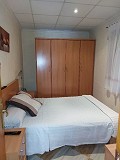 Partially Reformed 4 Bed 1 Bath Country House in Alicante Dream Homes API 1122