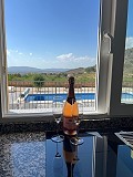 Stunning virtual new build villa just outside Pinoso in Alicante Dream Homes API 1122