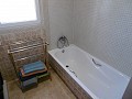 Espectacular villa de 3 dormitorios y 2 baños con piscina in Alicante Dream Homes API 1122