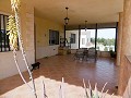 Espectacular villa de 3 dormitorios y 2 baños con piscina in Alicante Dream Homes API 1122