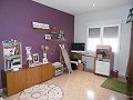 Espectacular villa de 3 dormitorios y 2 baños con piscina in Alicante Dream Homes API 1122
