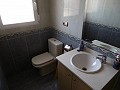 Espectacular villa de 3 dormitorios y 2 baños con piscina in Alicante Dream Homes API 1122