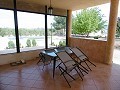 Espectacular villa de 3 dormitorios y 2 baños con piscina in Alicante Dream Homes API 1122
