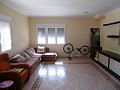 Espectacular villa de 3 dormitorios y 2 baños con piscina in Alicante Dream Homes API 1122