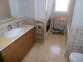 Espectacular villa de 3 dormitorios y 2 baños con piscina in Alicante Dream Homes API 1122