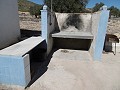 Landhuis in Yecla met een prachtig uitzicht in Alicante Dream Homes API 1122
