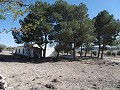 Landhuis in Yecla met een prachtig uitzicht in Alicante Dream Homes API 1122