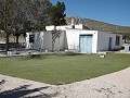 Landhuis in Yecla met een prachtig uitzicht in Alicante Dream Homes API 1122