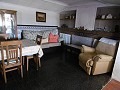 Landhuis in Yecla met een prachtig uitzicht in Alicante Dream Homes API 1122