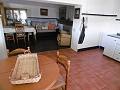 Landhuis in Yecla met een prachtig uitzicht in Alicante Dream Homes API 1122