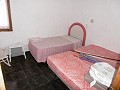 Landhuis in Yecla met een prachtig uitzicht in Alicante Dream Homes API 1122