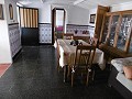 Landhuis in Yecla met een prachtig uitzicht in Alicante Dream Homes API 1122