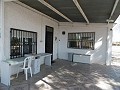Landhuis in Yecla met een prachtig uitzicht in Alicante Dream Homes API 1122