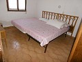 Landhuis in Yecla met een prachtig uitzicht in Alicante Dream Homes API 1122
