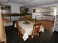 Landhuis in Yecla met een prachtig uitzicht in Alicante Dream Homes API 1122