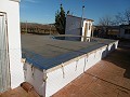 Großes Landhaus mit Pool und Weinberg in Alicante Dream Homes API 1122