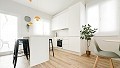 Beautiful New Build Villas Pinoso and surrounding areas in Alicante Dream Homes API 1122