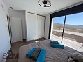 Beautiful New Build Villas Pinoso and surrounding areas in Alicante Dream Homes API 1122