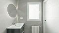 Beautiful New Build Villas Pinoso and surrounding areas in Alicante Dream Homes API 1122