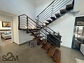Beautiful New Build Villas Pinoso and surrounding areas in Alicante Dream Homes API 1122