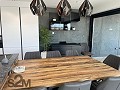 Beautiful New Build Villas Pinoso and surrounding areas in Alicante Dream Homes API 1122
