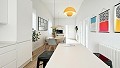 Beautiful New Build Villas Pinoso and surrounding areas in Alicante Dream Homes API 1122