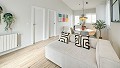 Beautiful New Build Villas Pinoso and surrounding areas in Alicante Dream Homes API 1122