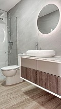 Beautiful New Build Villas Pinoso and surrounding areas in Alicante Dream Homes API 1122