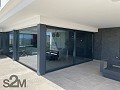 Beautiful New Build Villas Pinoso and surrounding areas in Alicante Dream Homes API 1122