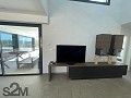 Beautiful New Build Villas Pinoso and surrounding areas in Alicante Dream Homes API 1122