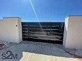 Beautiful New Build Villas Pinoso and surrounding areas in Alicante Dream Homes API 1122