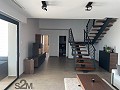 Beautiful New Build Villas Pinoso and surrounding areas in Alicante Dream Homes API 1122