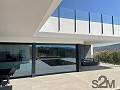 Beautiful New Build Villas Pinoso and surrounding areas in Alicante Dream Homes API 1122