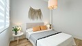 Beautiful New Build Villas Pinoso and surrounding areas in Alicante Dream Homes API 1122
