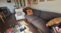 4/5 Bedroom Country House Including A Separate Guest Apartment And Pool in Alicante Dream Homes API 1122