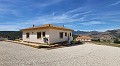 Freistehende Villa mit 3 Schlafzimmern in Alicante Dream Homes API 1122
