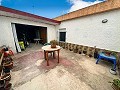 Charmante villa située à Agost in Alicante Dream Homes API 1122