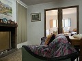 Landhaus mit 4 Schlafzimmern, Garage und Pool in Alicante Dream Homes API 1122