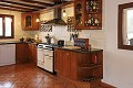 Finca de 7 chambres et 8 salles de bain à Alcoy in Alicante Dream Homes API 1122