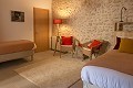 Finca de 7 chambres et 8 salles de bain à Alcoy in Alicante Dream Homes API 1122
