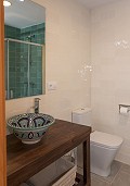 Finca de 7 chambres et 8 salles de bain à Alcoy in Alicante Dream Homes API 1122
