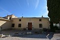 Finca de 7 chambres et 8 salles de bain à Alcoy in Alicante Dream Homes API 1122