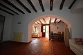 Finca de 7 chambres et 8 salles de bain à Alcoy in Alicante Dream Homes API 1122