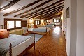 Finca de 7 chambres et 8 salles de bain à Alcoy in Alicante Dream Homes API 1122