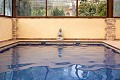 Finca de 7 chambres et 8 salles de bain à Alcoy in Alicante Dream Homes API 1122