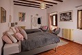Finca de 7 chambres et 8 salles de bain à Alcoy in Alicante Dream Homes API 1122